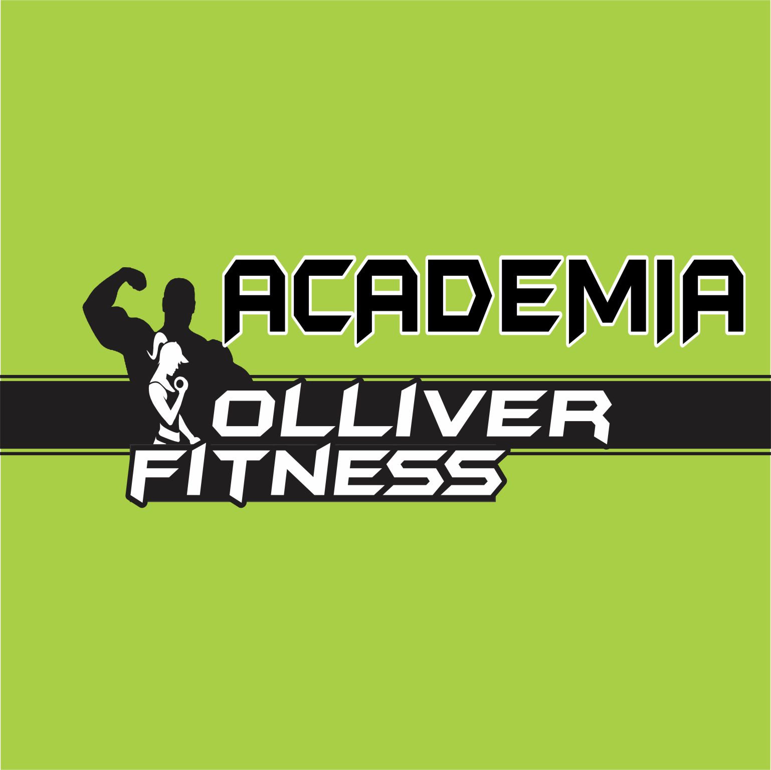 Academia Oliver Fitness