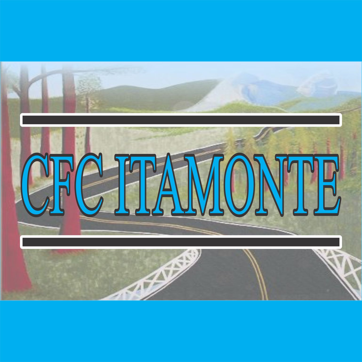 CFC Itamonte