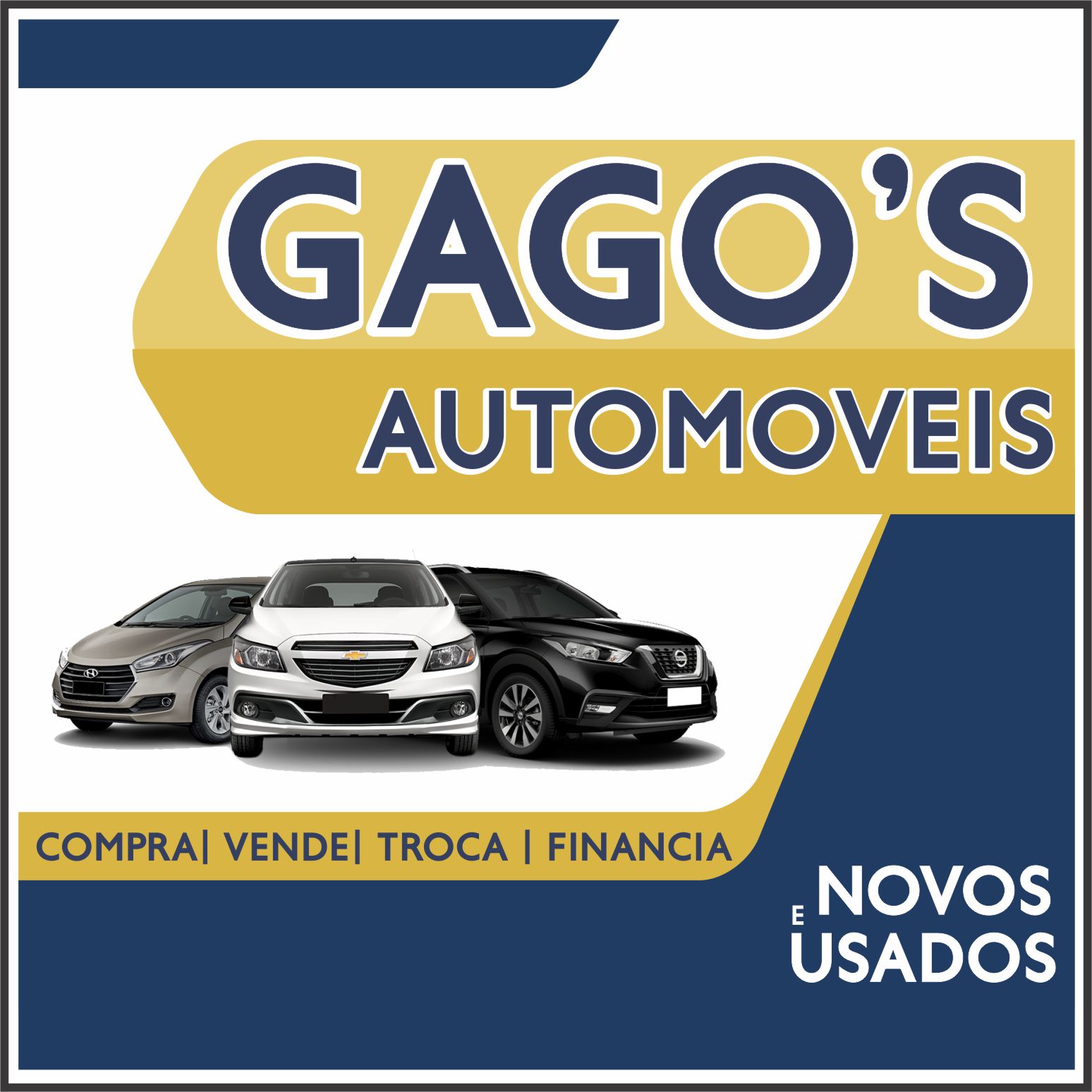 Gago's Automóveis