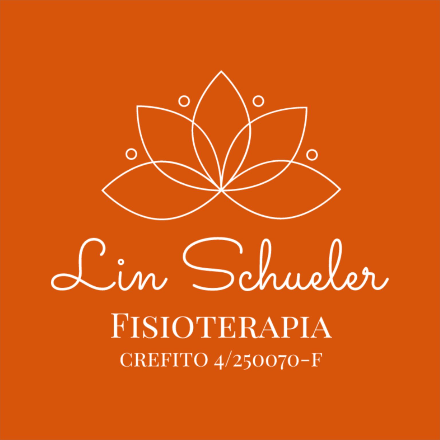 Lin Schueler Fisioterapia