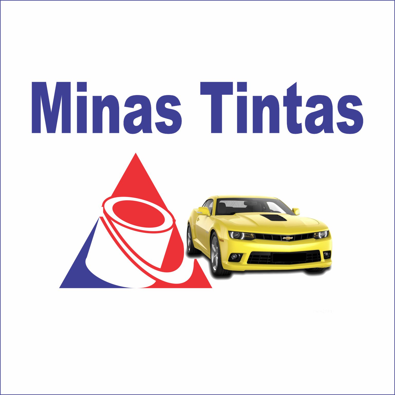 Minas Tintas