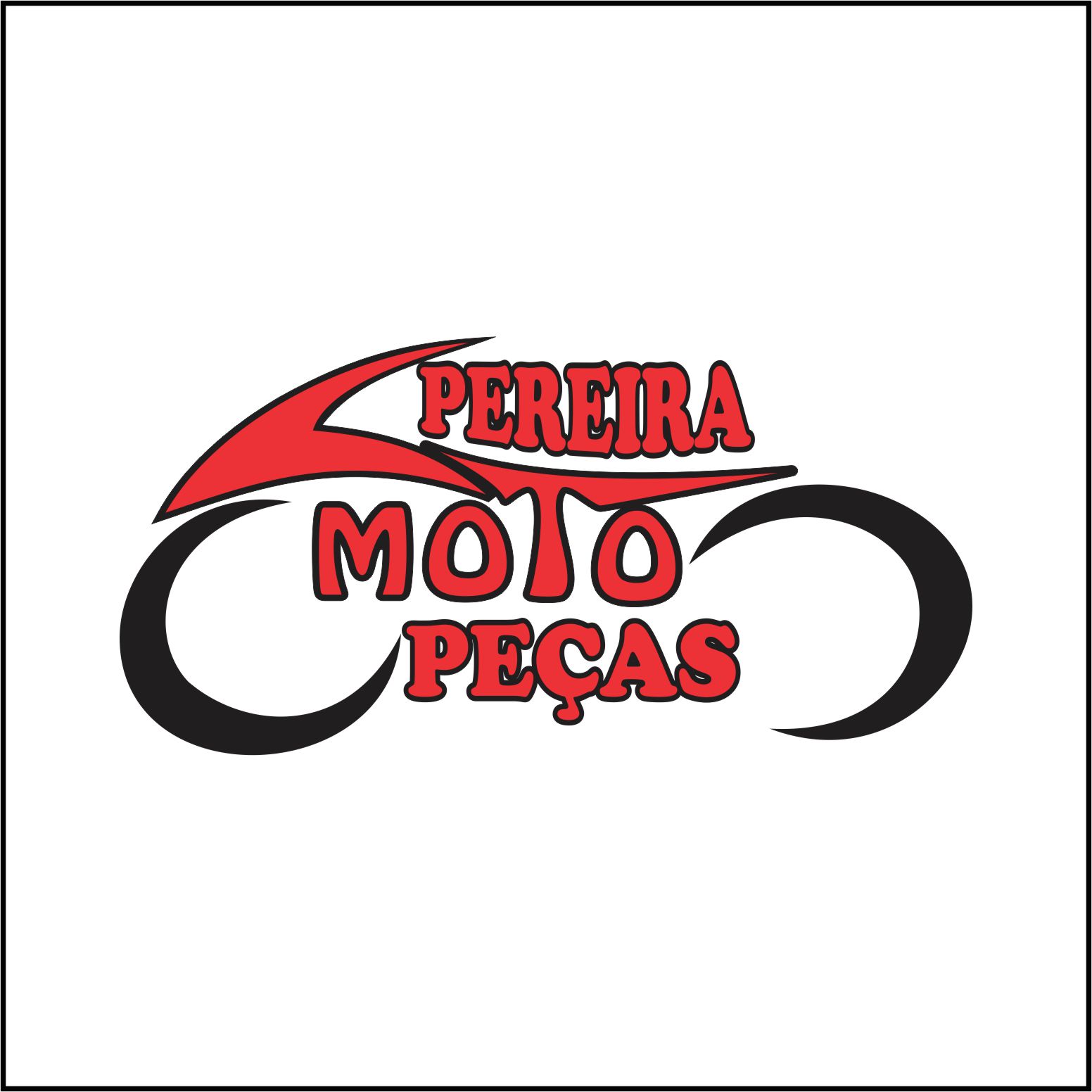 Pereira Moto peças
