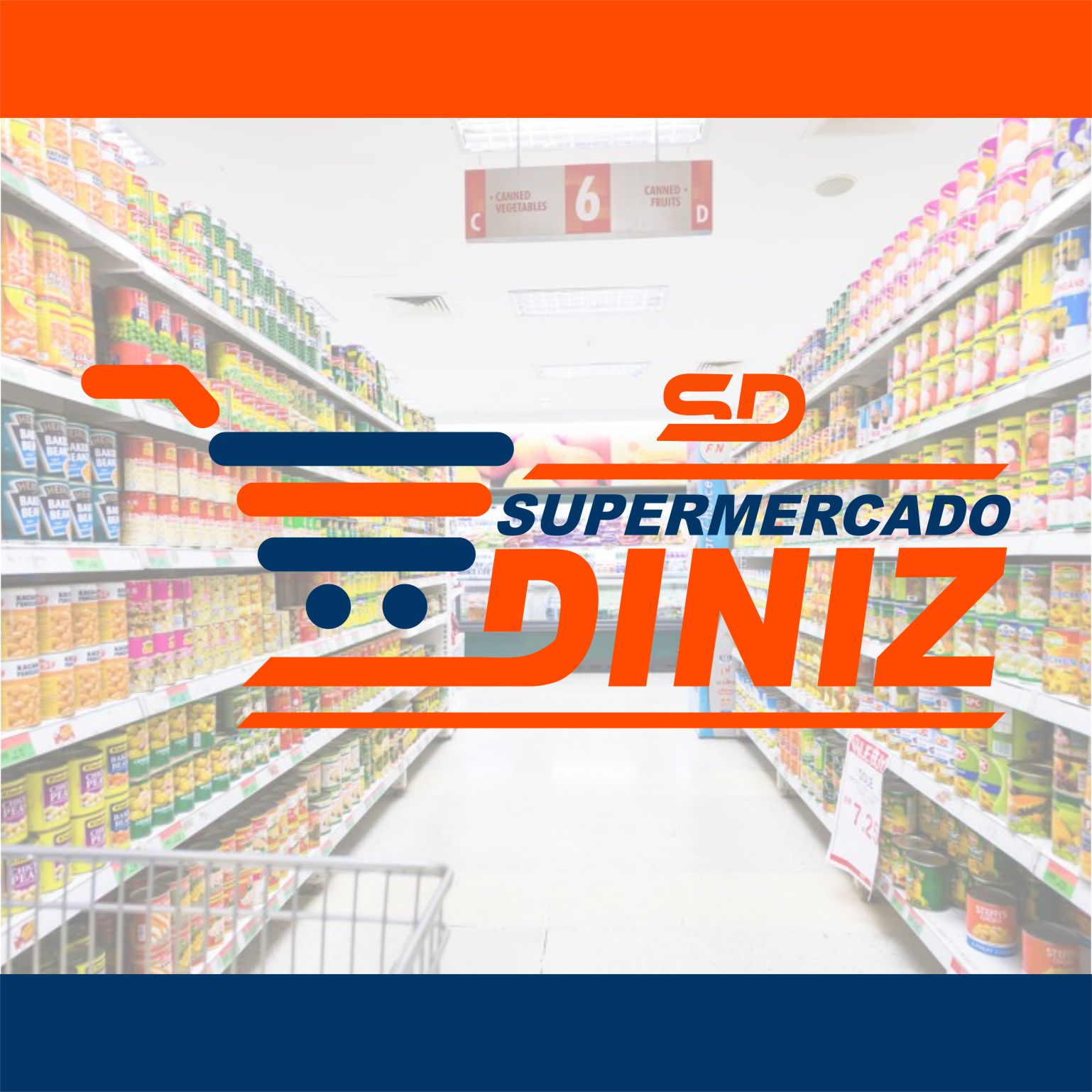 Supermercado Diniz