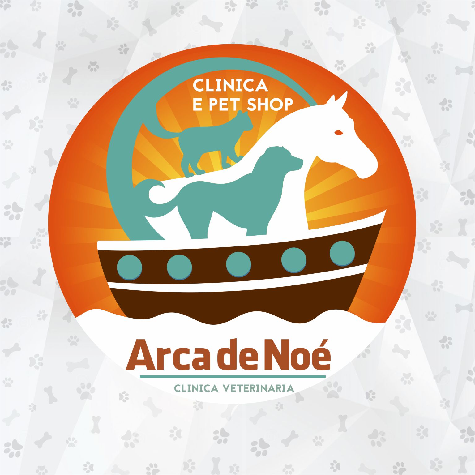 Arca de Noé