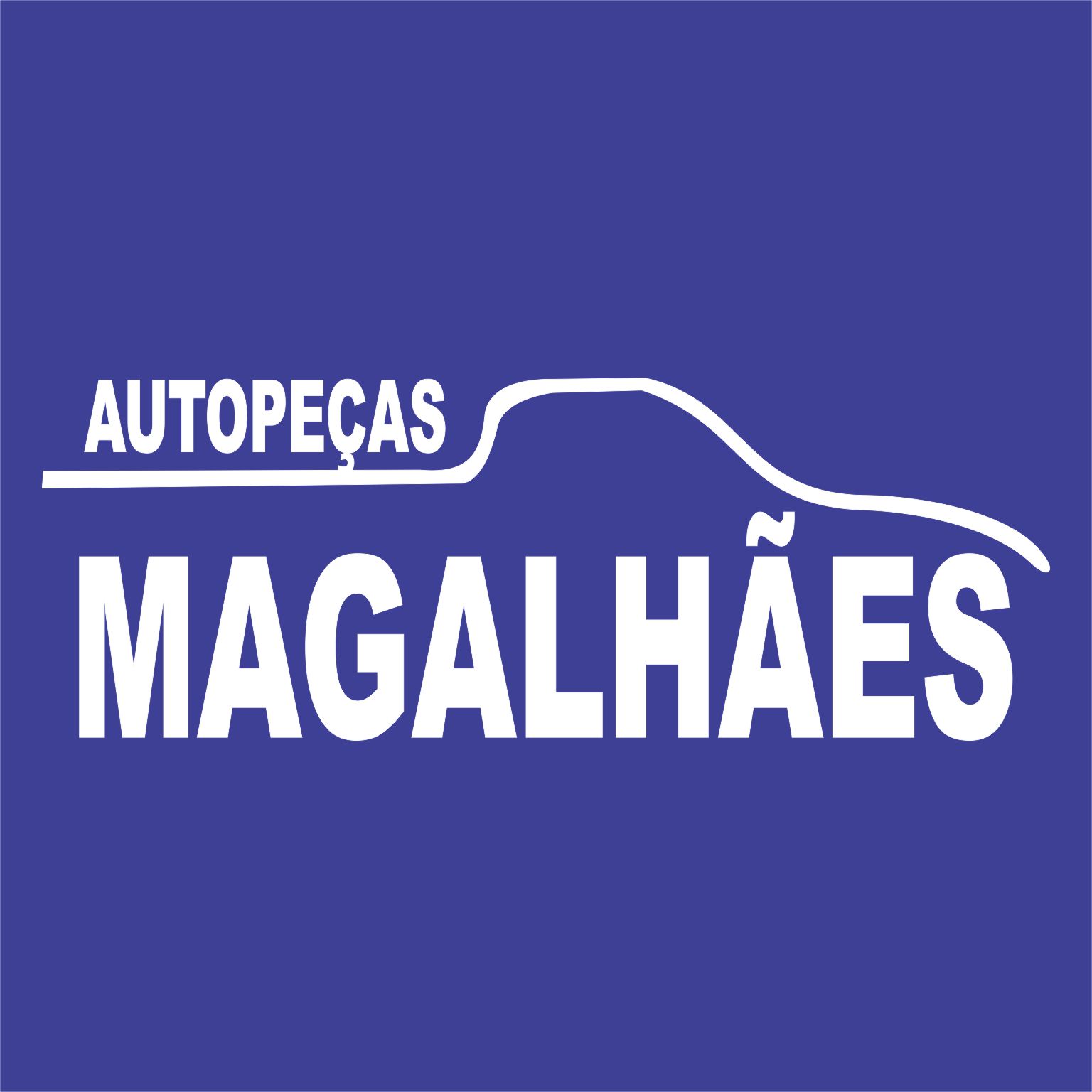 Auto peças Magalhães