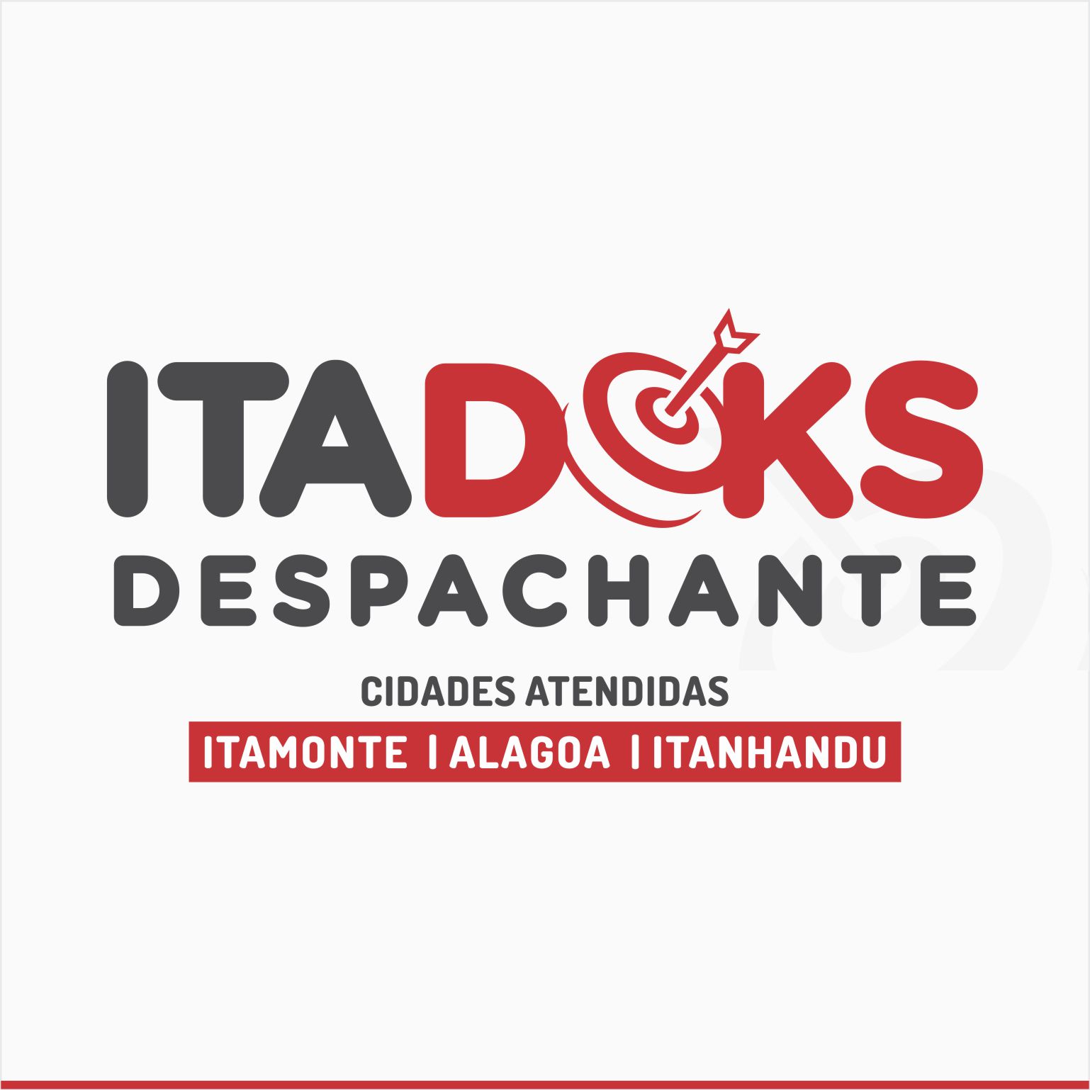 Ita Docks Despachante