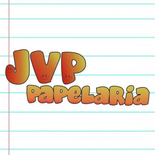 JVP Papelaria