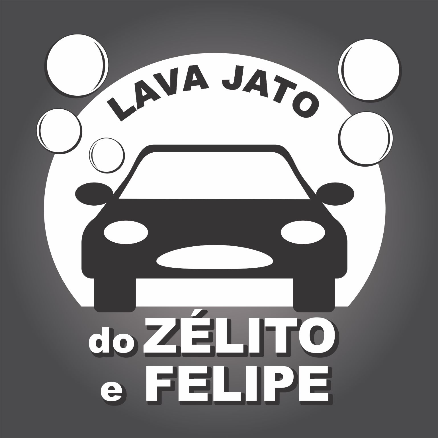 Lava Jato do Zélito