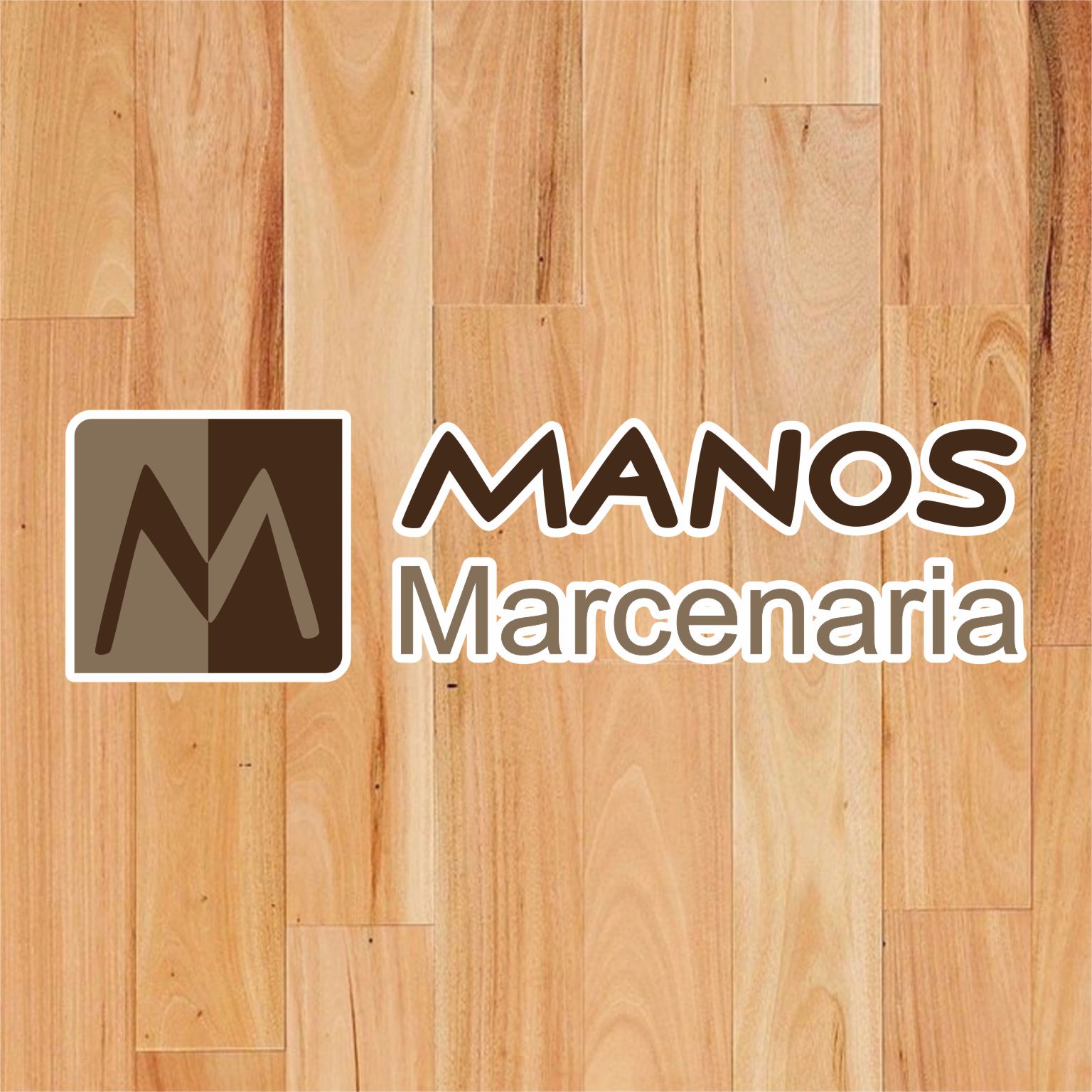 Manos Marcenaria