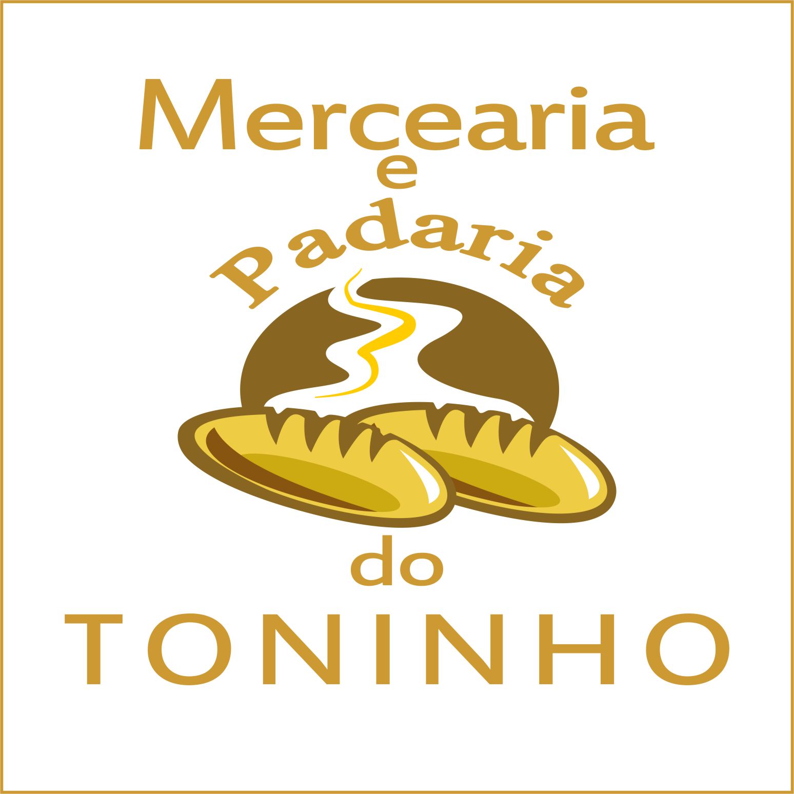 Mercearia e Padaria do Toninho