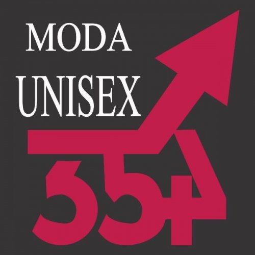 Moda 354 Unisex