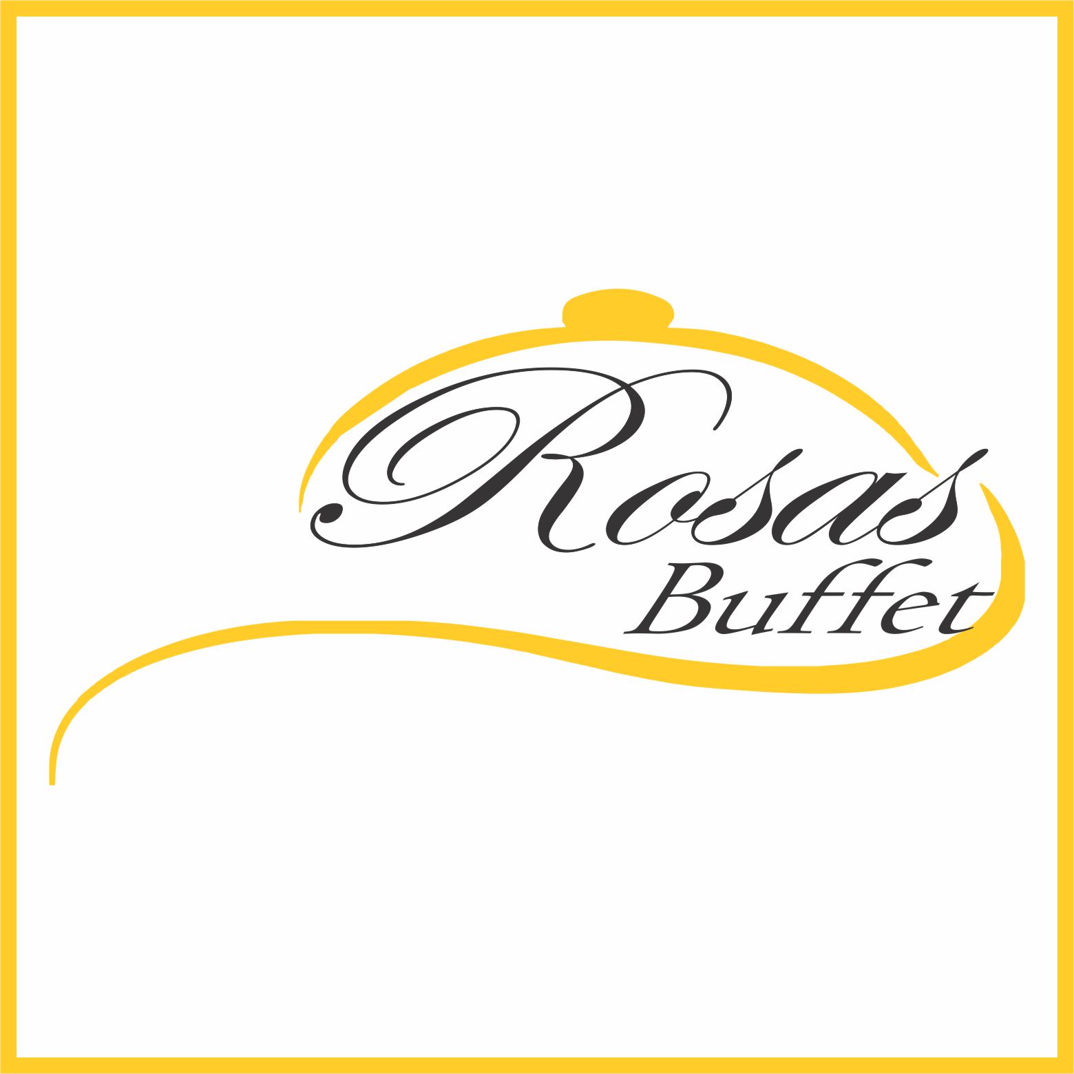 Rosas Buffet